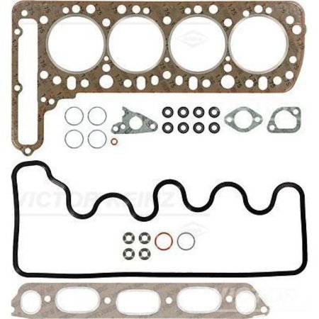 REINZ Head Gasket Set, 02-24110-04 02-24110-04